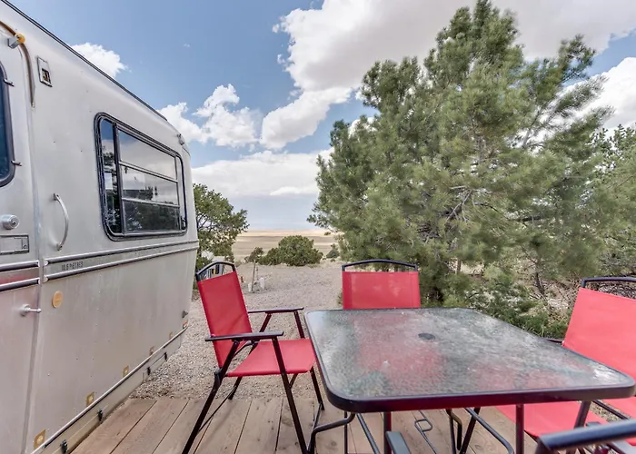 Great Sand Dunes Lodge