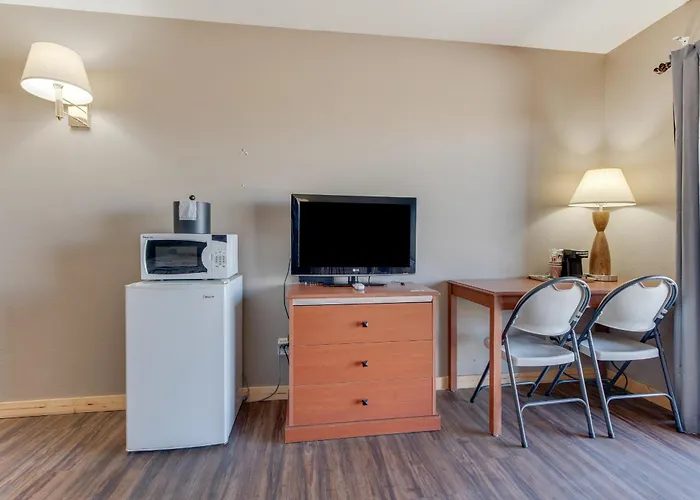 Great Sand Dunes Lodge