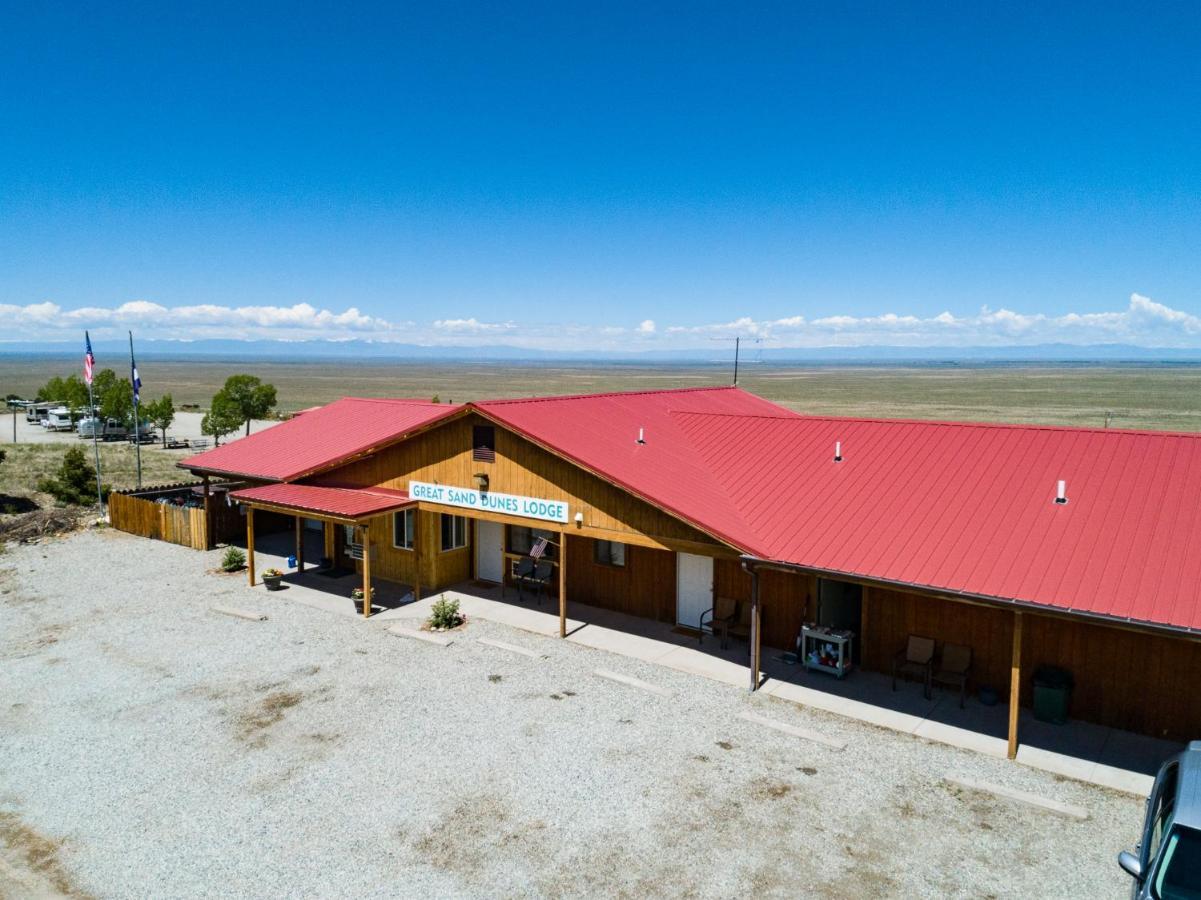 Great Dunes Lodge Mosca