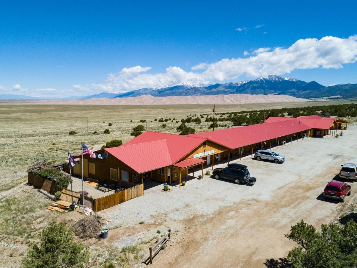 Great Dunes Lodge Mosca