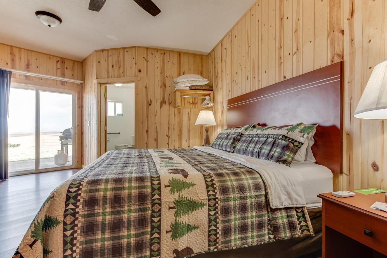 Great Dunes Lodge