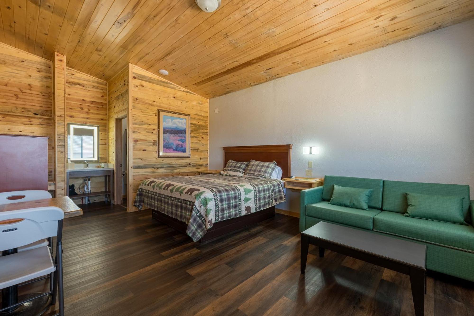 Lodge Great Dunes *