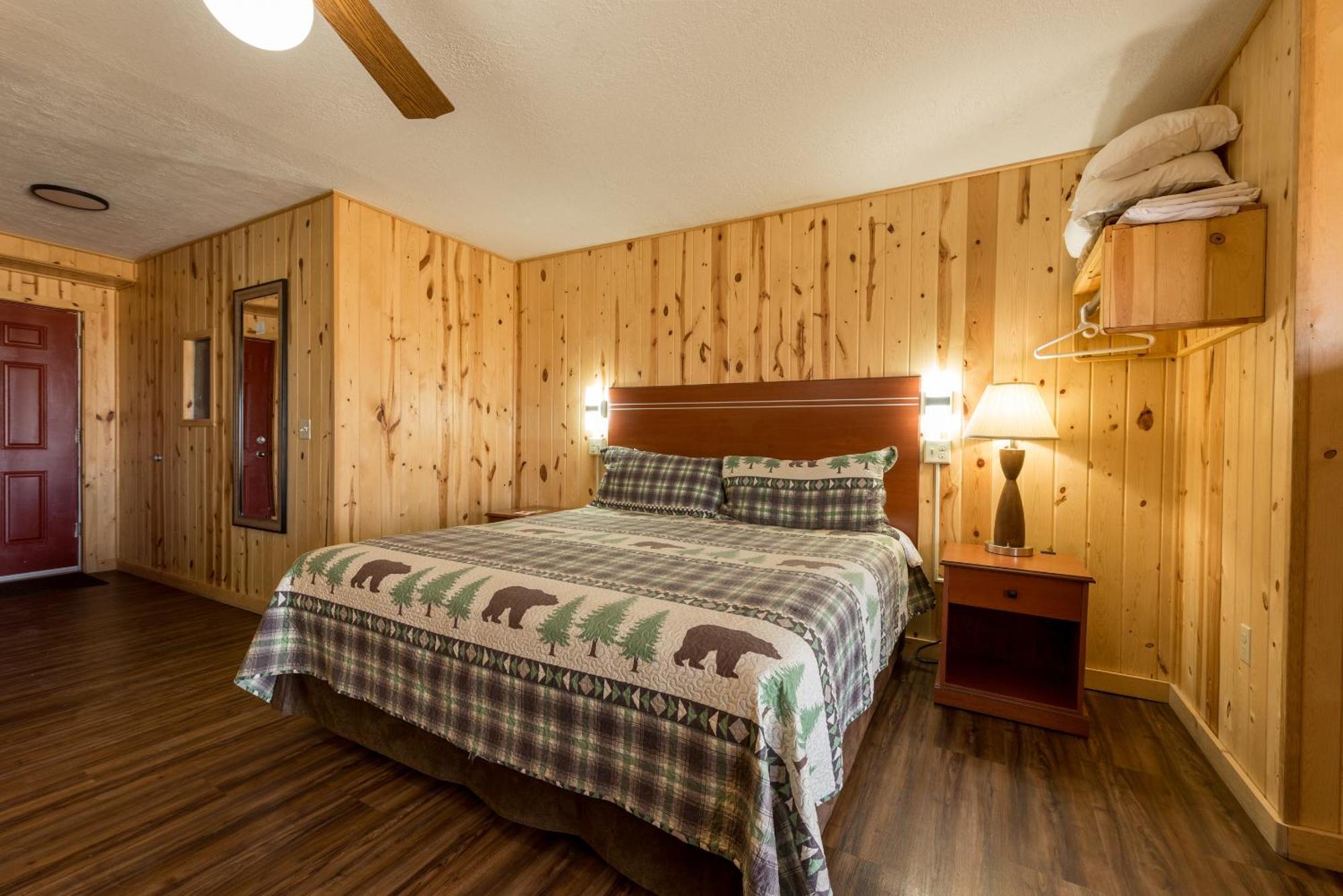 Lodge Great Dunes