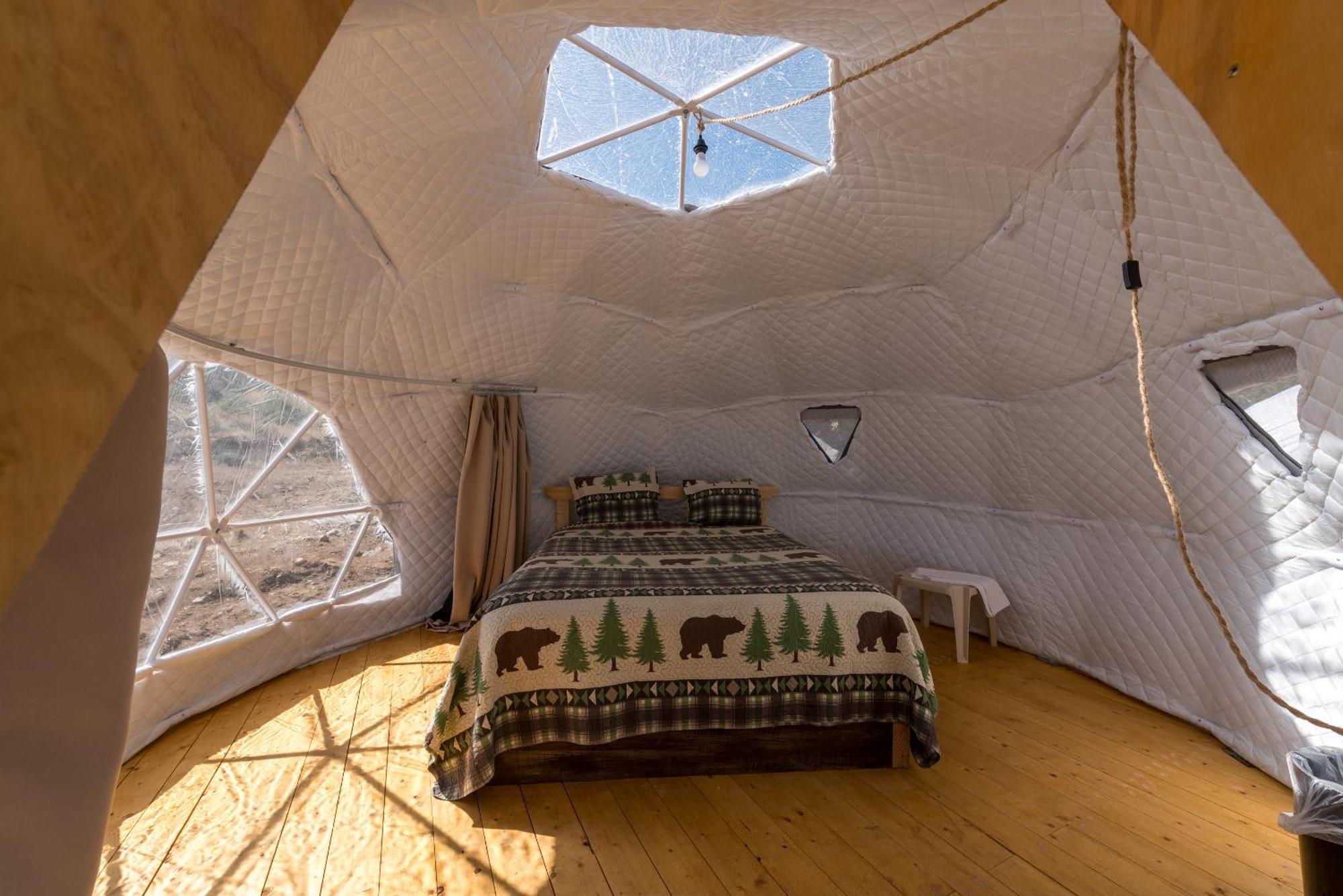 Great Dunes Lodge