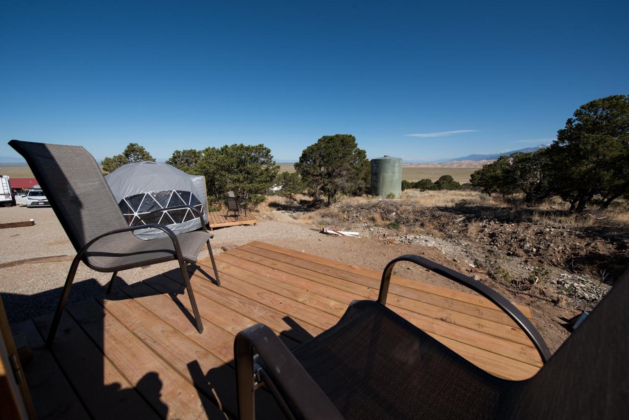 Great Dunes Lodge