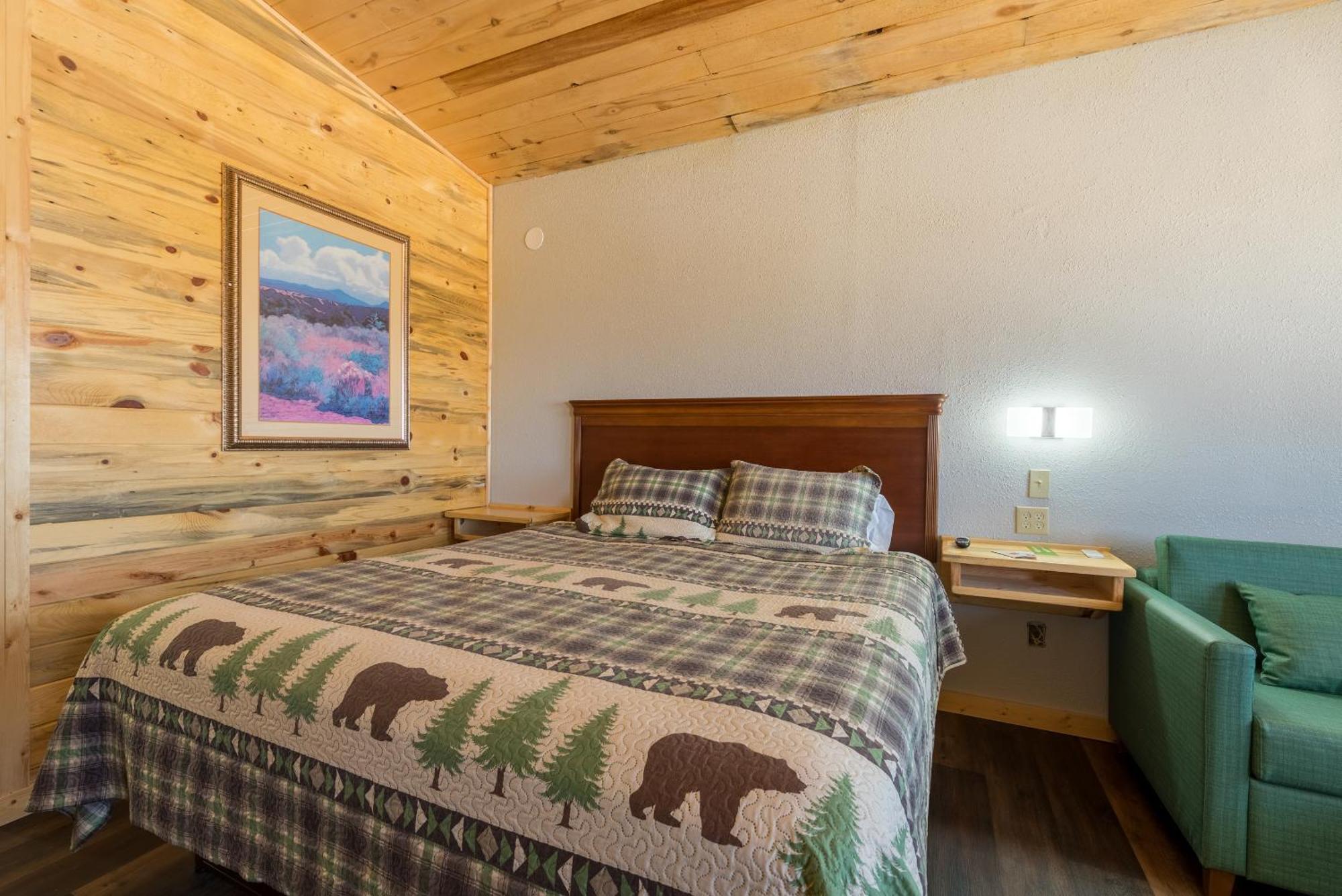 Lodge Great Dunes *