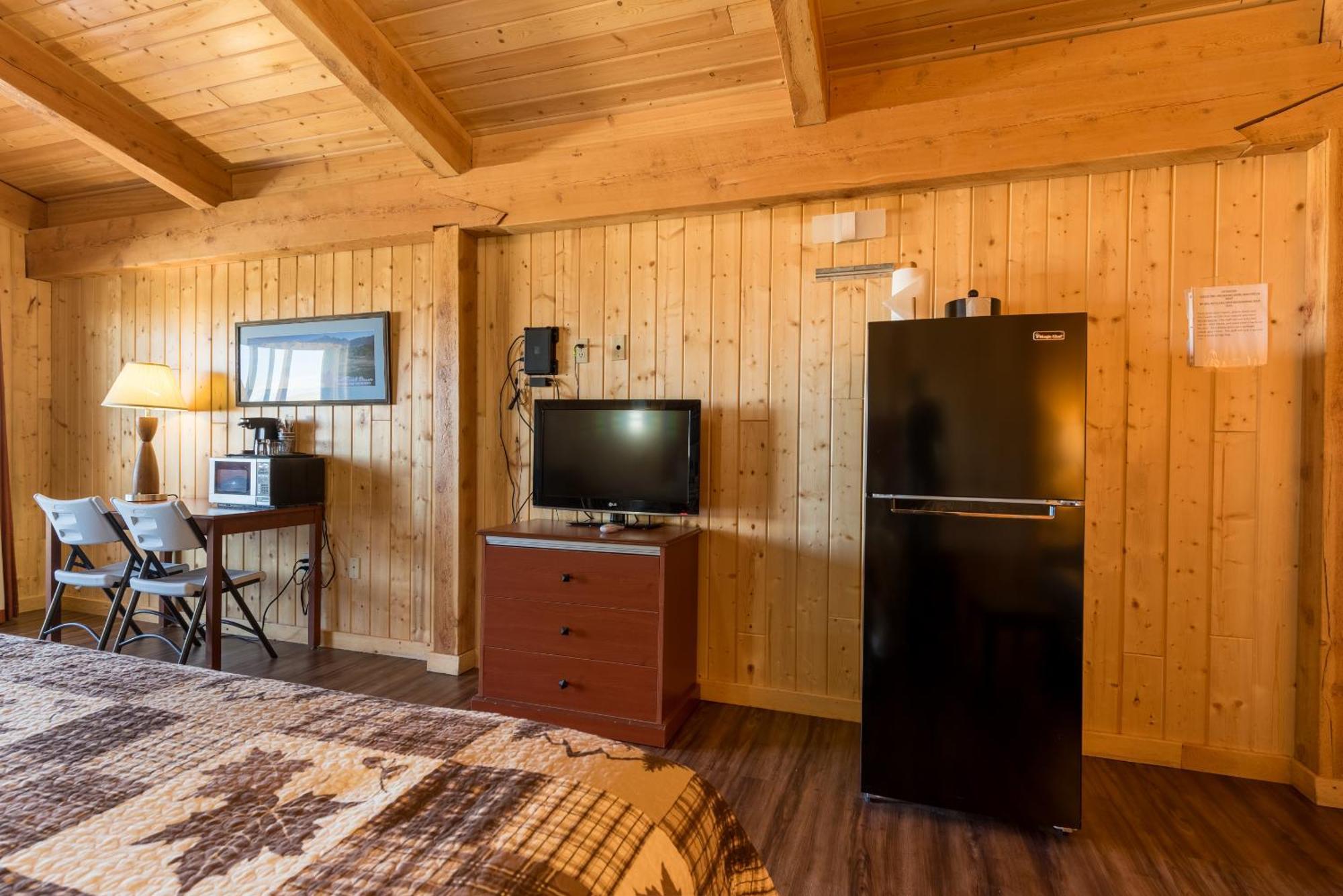 Great Dunes Lodge