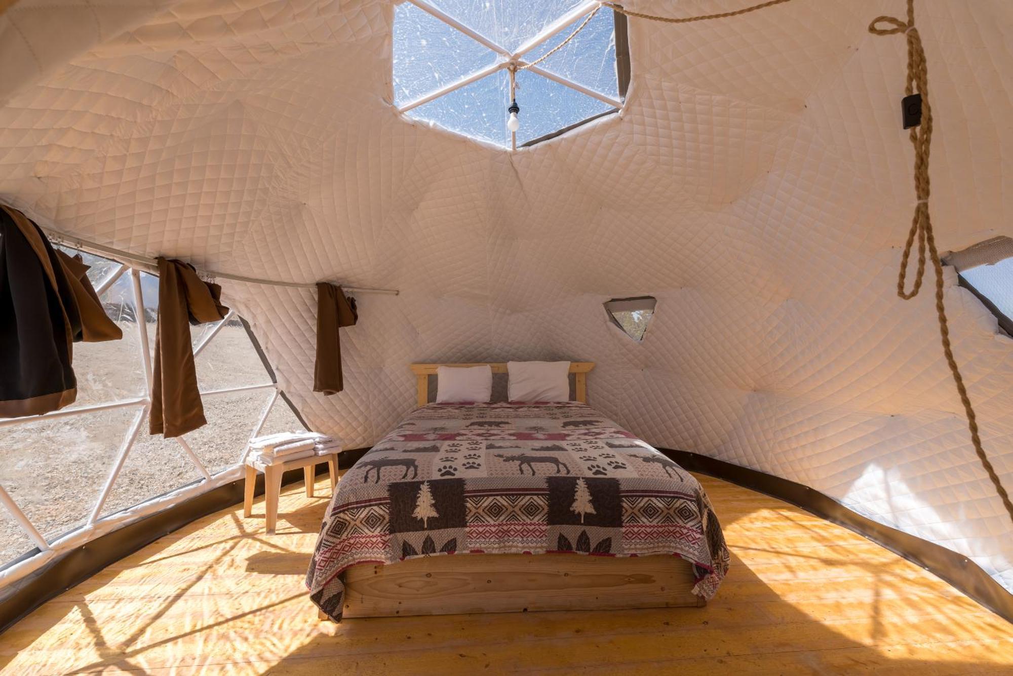 Lodge Great Dunes