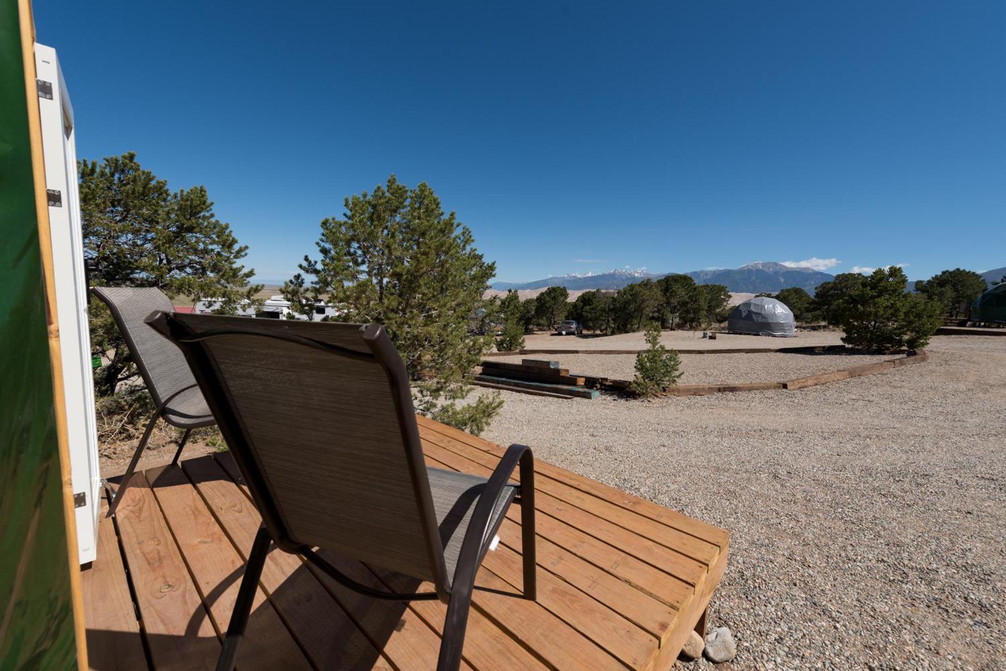 Great Dunes Lodge