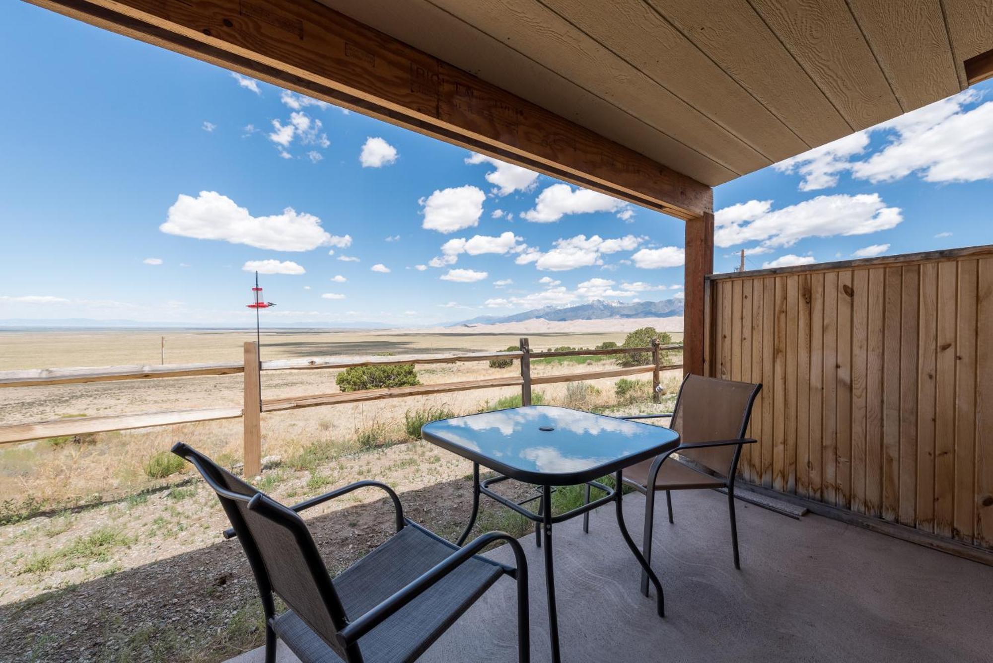 Great Dunes Lodge Mosca