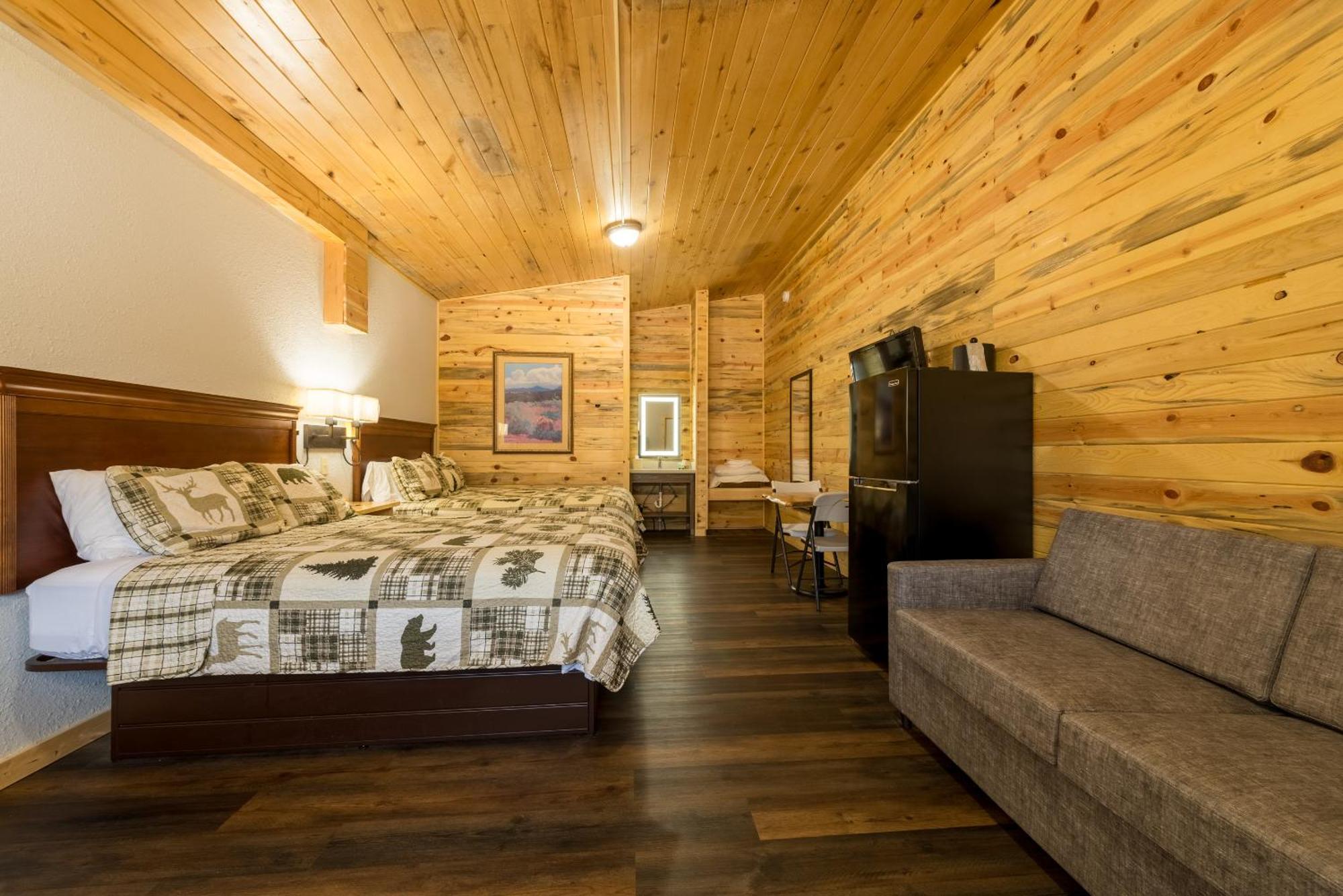 Great Dunes Lodge
