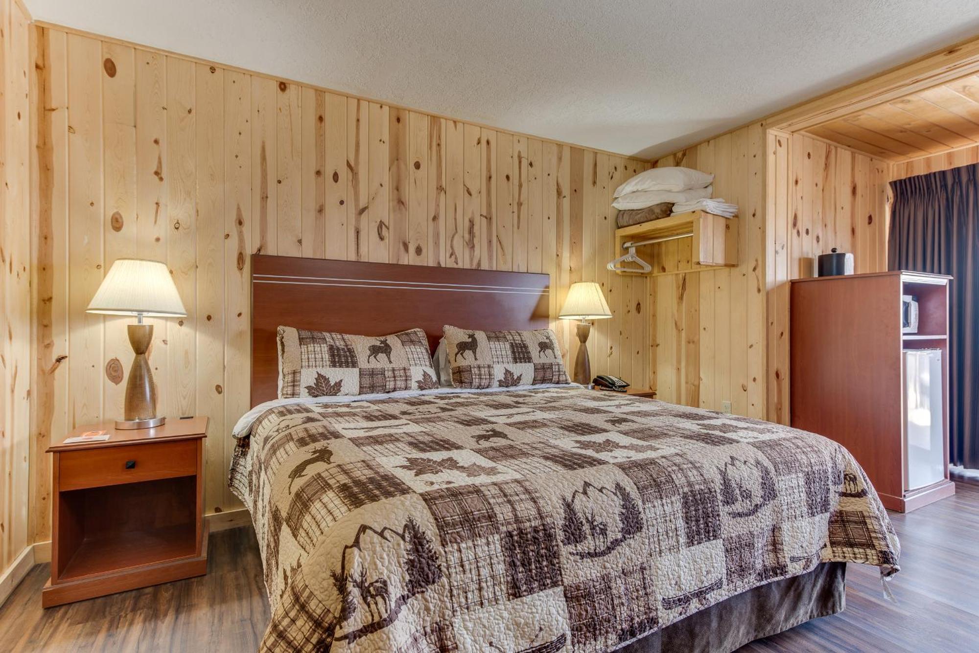Great Dunes Lodge Mosca