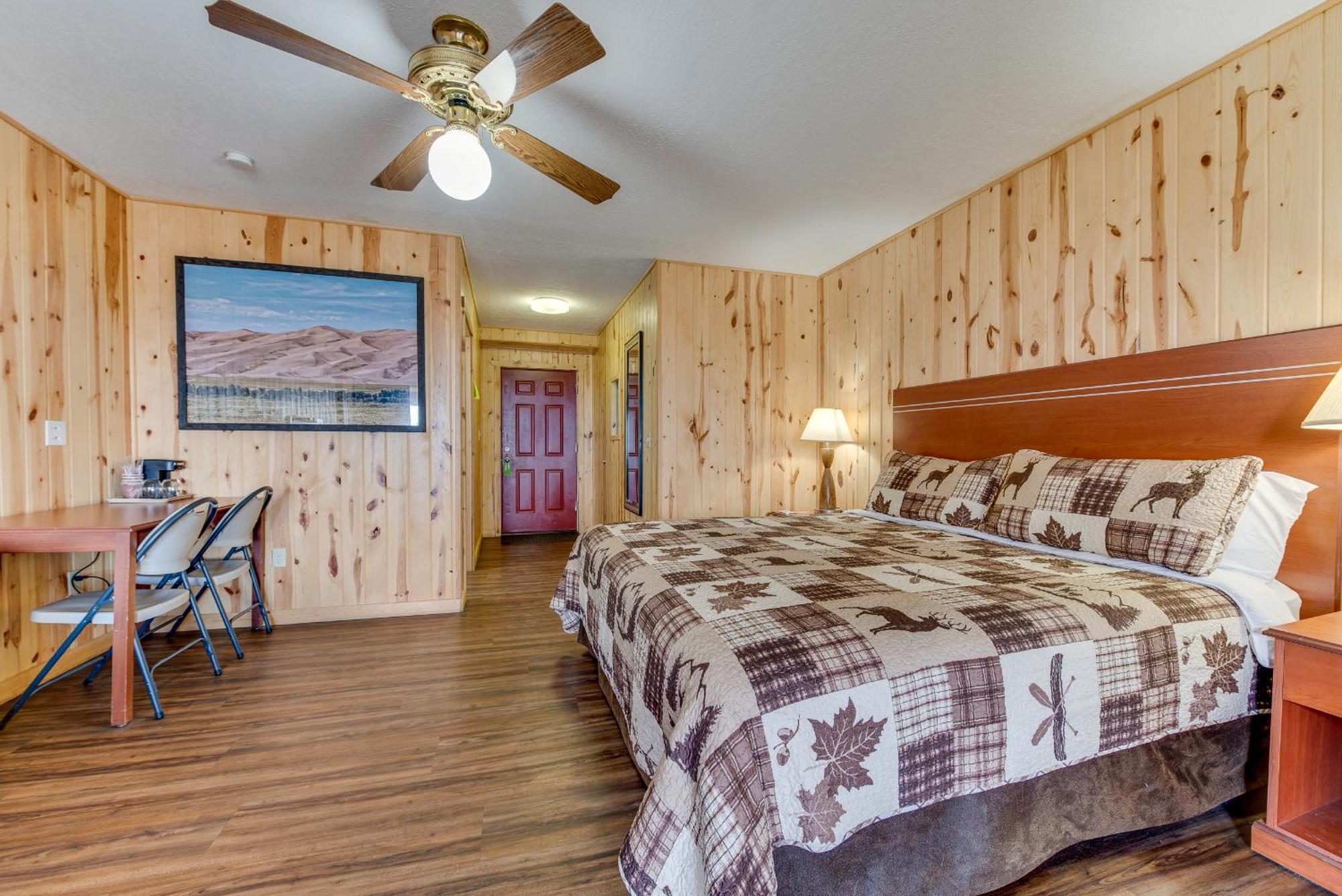 Lodge Great Dunes *