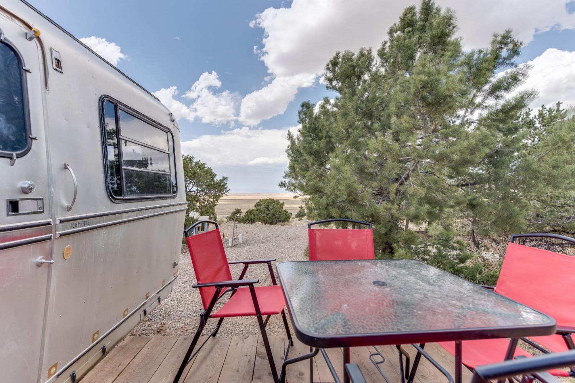 Great Dunes Lodge *