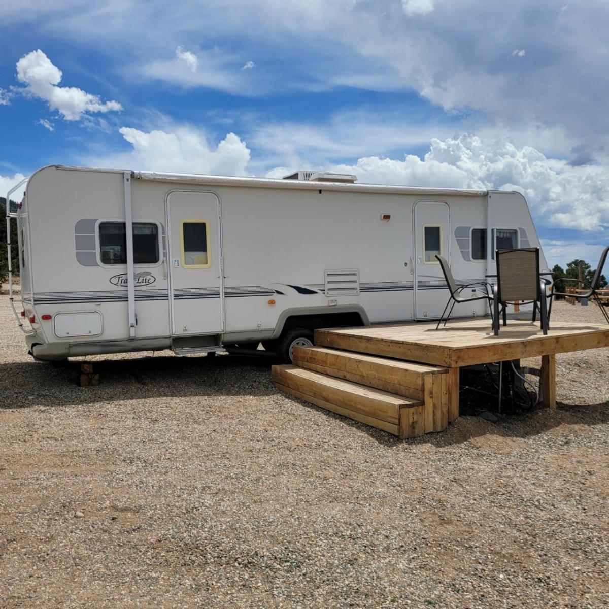 Great Dunes Lodge
