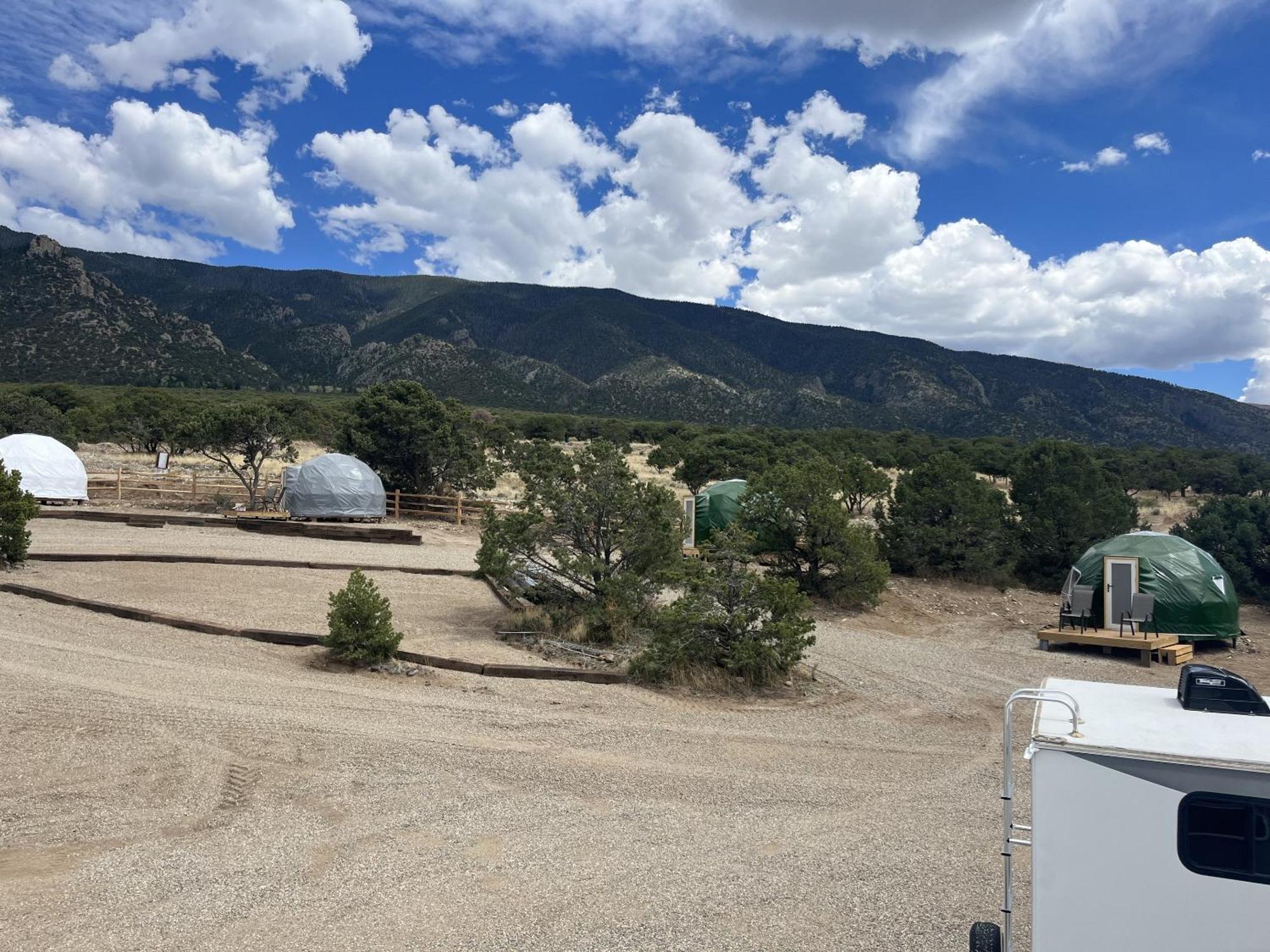 Lodge Great Dunes