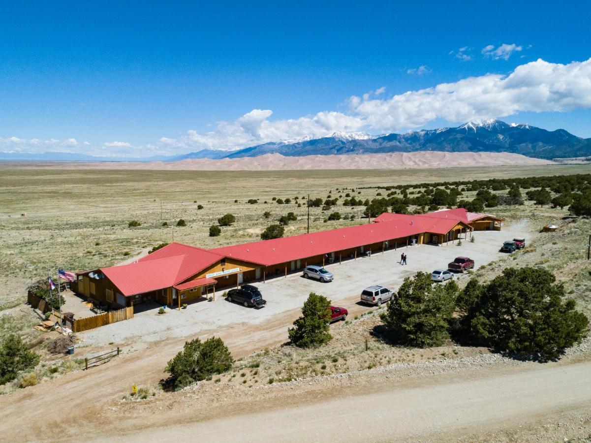 Lodge Great Dunes